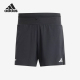 阿迪达斯正品 运动跑步透气短裤 夏季 男士 IT3508 新款 Adidas