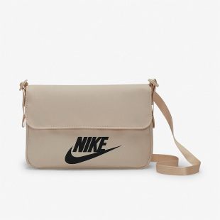 耐克正品 CW9300 夏季 印花女子斜挎单肩包背包 219 新款 Nike