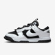 耐克正品 健身板鞋 Dunk Nike Jumbo 男子运动时尚 DV0821 002