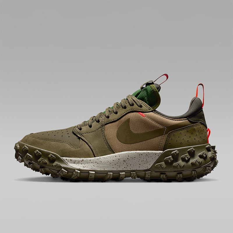 Nike/耐克正品JORDAN男女训练运动耐磨减震透气跑步鞋FV4227-201