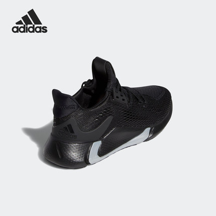 Adidas/阿迪达斯正品当季新款edge xt 男子透气跑步运动鞋 FW7706