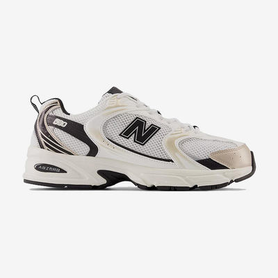 New Balance/NB正品530男女同款舒适百搭低帮运动休闲鞋MR530TC