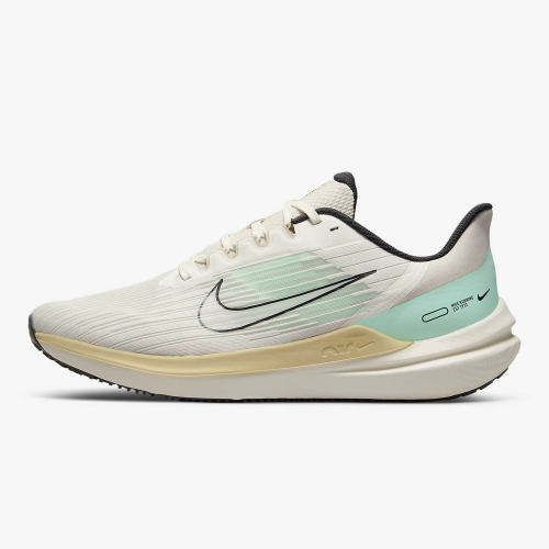 Nike/耐克正品AIR WINFLO 9 男子运动缓震跑步鞋DV9121-011