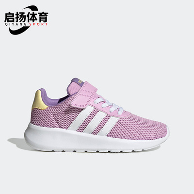 阿迪达斯大童运动休闲鞋