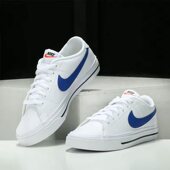 Nike 夏季 耐克正品 新款 COURT LEGACY 男女低帮休闲运动板鞋 CU4150