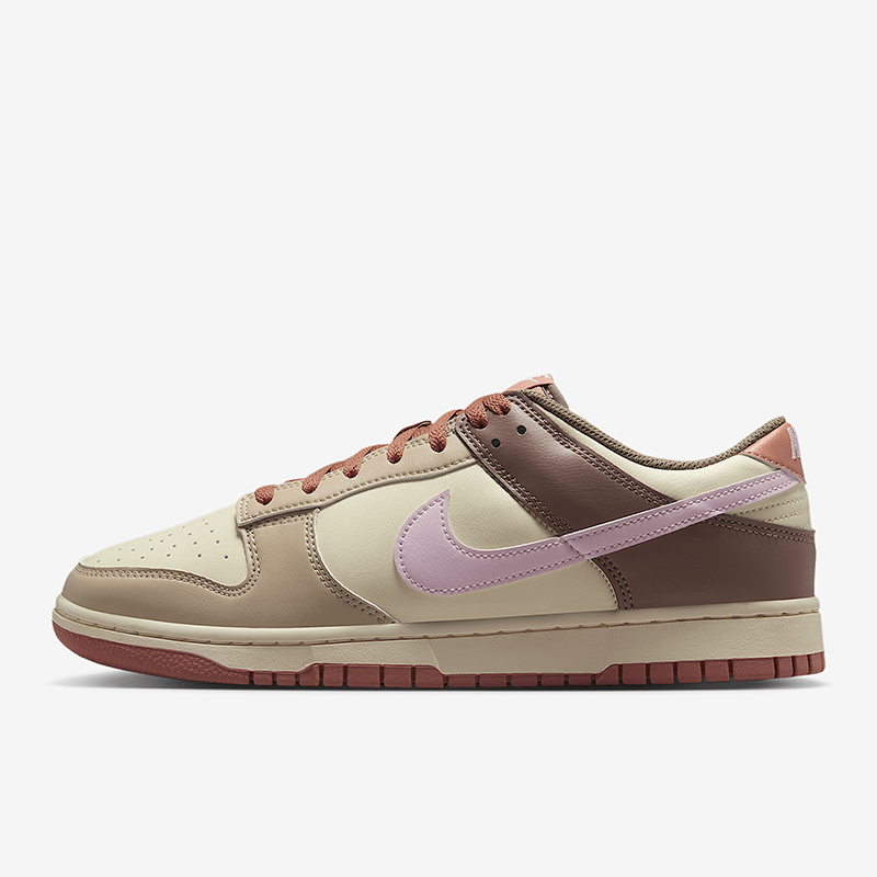 Nike/耐克正品Dunk Low Retro男士复古透气经典板鞋HF5441-200
