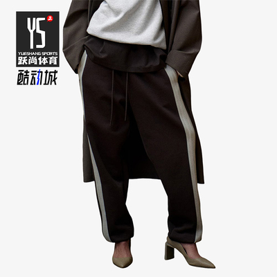 Adidas/阿迪达斯正品FEAROFGOD休闲舒适经典轻便透气运动裤JZ7373