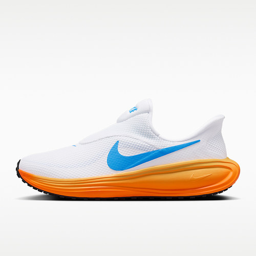 Nike/耐克正品Revolution 8男士轻便潮流训练跑步鞋HQ2414-111