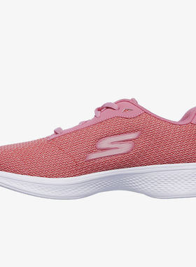 Skechers/斯凯奇【GO系列】正品女子春季新款GO WALK 4运动跑步鞋