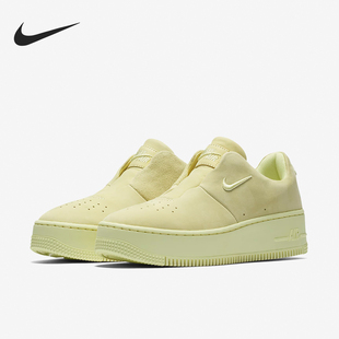 Force Low Nike XX女子休闲板鞋 Air SAGE AO1215 耐克正品