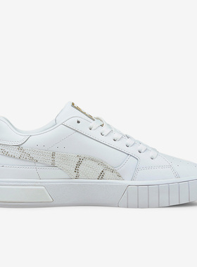 Puma/彪马正品Cali Star DD女子耐磨时尚休闲板鞋380629-01