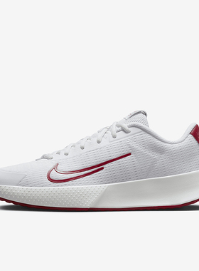 Nike/耐克正品VAPOR LITE 2 HC男士透气经典运动网球鞋DV2018-102