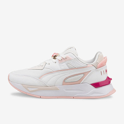 Puma/彪马正品Mirage Sport女子时尚缓震耐磨休闲鞋383321-01