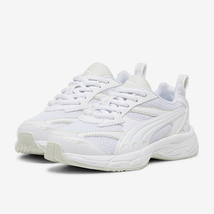 394378 Puma 大童缓震回弹轻便休闲鞋 新款 彪马正品 2023秋季