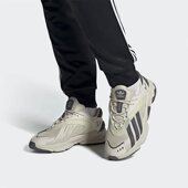 Adidas GZ9409 SHOES男女休闲鞋 阿迪达斯正品 三叶草OZTRAL