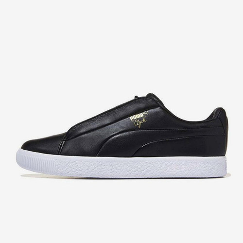 Puma/彪马正品Clyde Fashion男女同款运动耐磨休闲板鞋364572-01