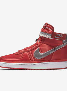 Nike/耐克正品新款男士经典复古运动耐磨高帮板鞋AH8652-600