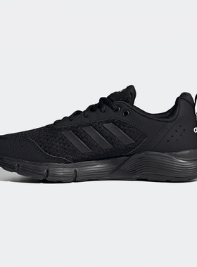 Adidas/阿迪达斯正品FLUIDCLOUD NEUTRAL男女跑步运动鞋FX4703