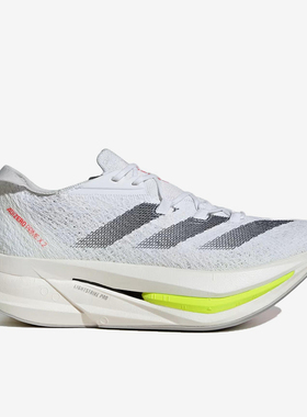 Adidas/阿迪达斯正品ADIZERO PRIME X2男女同款训练跑步鞋IH5685