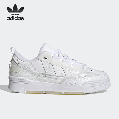 板鞋Adidas/阿迪达斯复古