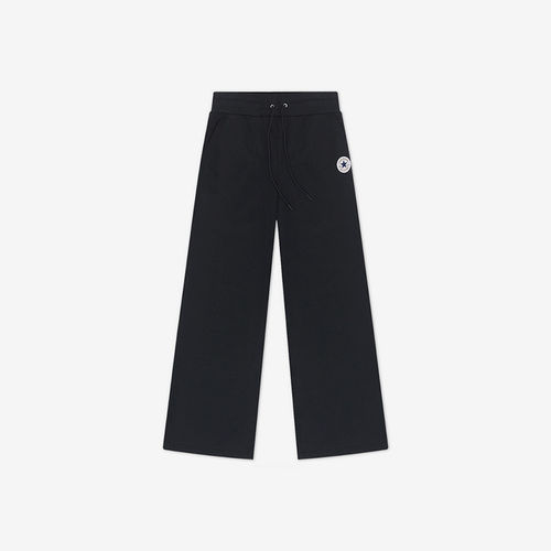 Converse/匡威正品2025新款女士系带针织中腰长裤10027980-A02