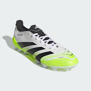 Adidas/阿迪达斯正品PREDATOR LEAGUE男女缓震低帮足球鞋JI1165