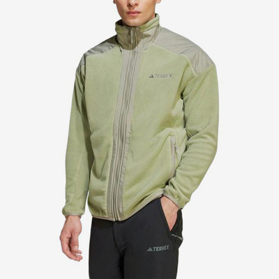 Adidas/阿迪达斯正品TerexTerexMTCWFLC新款经典夹克外套JV6237