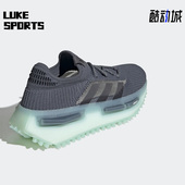 Adidas GZ9233 男女低帮运动跑步鞋 阿迪达斯正品 三叶草新款