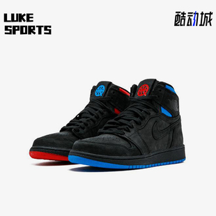 AH1041 Nike GS女子大童运动高帮耐磨篮球鞋 JORDAN 054 耐克正品