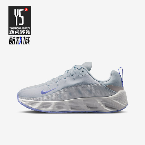 Nike/耐克正品Ava Rover GS女子大童低帮耐磨运动鞋HF6331-400