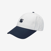 休闲透气男女棒球帽运动鸭舌帽 2023春季 Skechers 斯凯奇正品