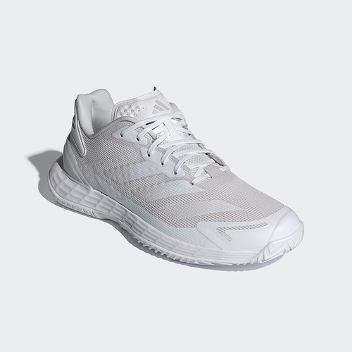 Adidas/阿迪达斯正品DEFIANT SPEED 2男女透气运动网球鞋ID5696