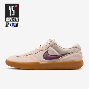 耐克正品 DV5477 58男女休闲低帮系带耐磨运动鞋 203 Force Nike