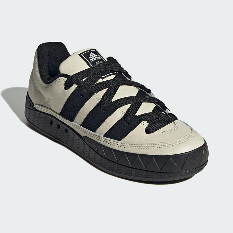 Adidas/阿迪达斯正品ADIMATIC SHOES男女运动时尚休闲板鞋KI8884