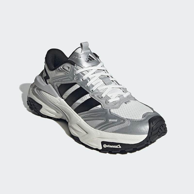 Adidas/阿迪达斯正品XLG STORM EDGE男女缓震运动老爹鞋JS0059