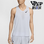 耐克正品 运动无袖 2025 Nike Dri FIT男士 训练背心T恤FN4231 085