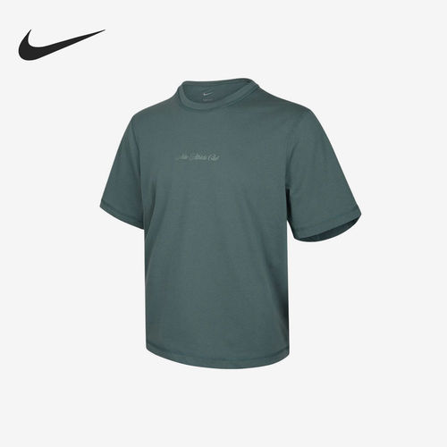 Nike/耐克正品PrimaryASMNKDFNAC新款男短袖T恤IF2811-382