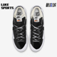 DM6443 Nike 001 款 男女休闲运动耐磨低帮系带板鞋 耐克正品 秋季
