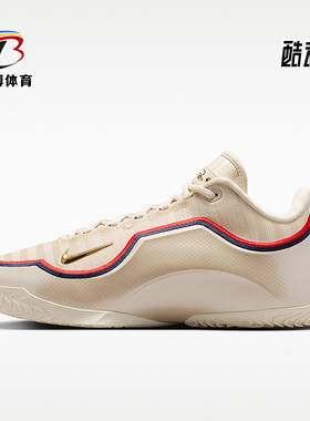 Nike/耐克正品JORDANLeBronXIEP詹姆斯经典男篮球鞋IB9563-103