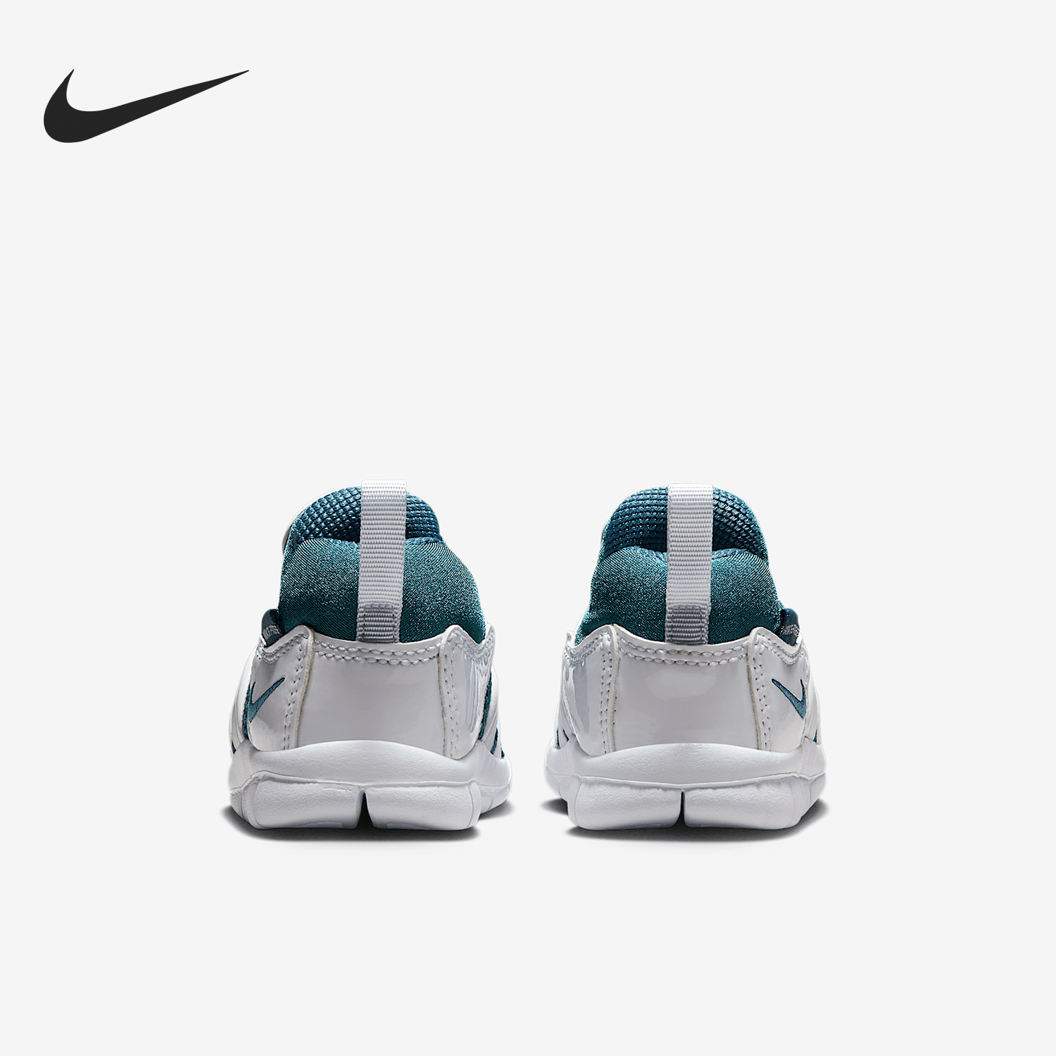 Nike/耐克正品Dynamo Free婴童易穿脱轻盈运动鞋IB7246-121