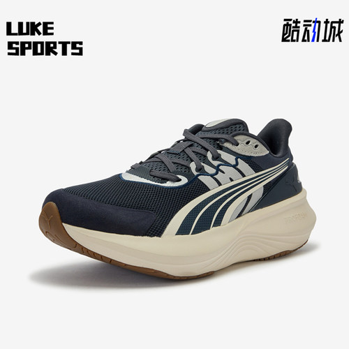Puma/彪马正品Pulse pro男女舒适耐磨运动跑步鞋310780-13