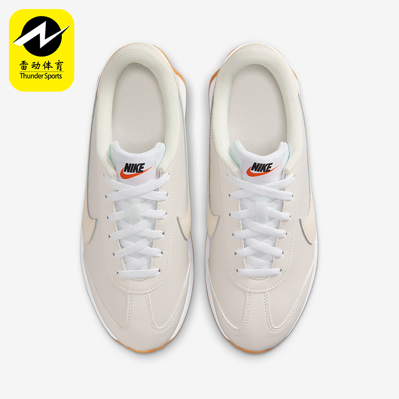 Nike/耐克正品Pacific Leather女士日常运动耐磨休闲鞋HV6430-002