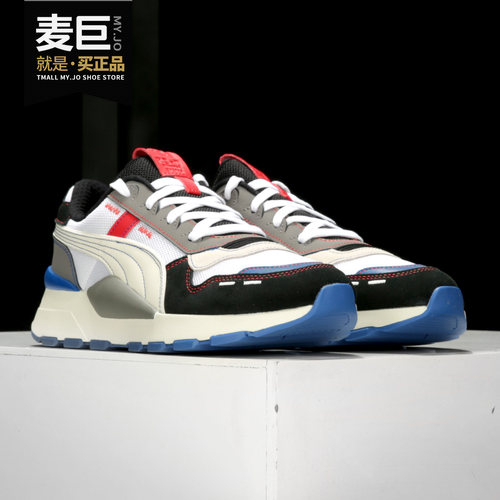 男女同款休闲鞋Puma/彪马缓震