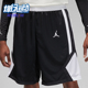耐克正品 HF0526 Jordan FIT Nike 宽松轻盈短裤 Dri 男士 012