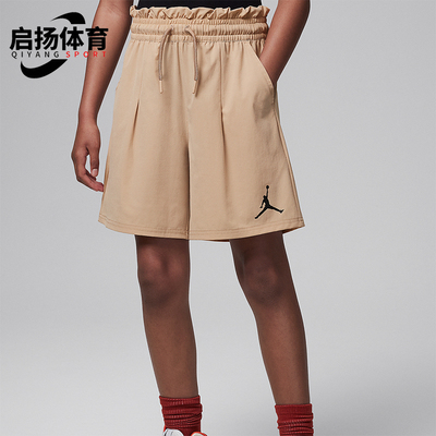 Nike/耐克大童正品休闲运动短裤
