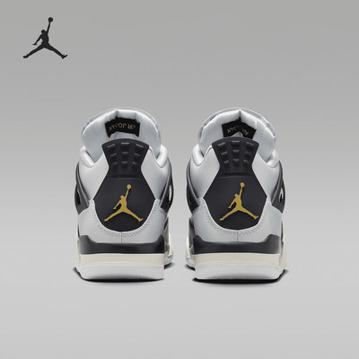 Nike/耐克正品JORDAN GS女子大童气垫耐磨篮球鞋FZ8585-070
