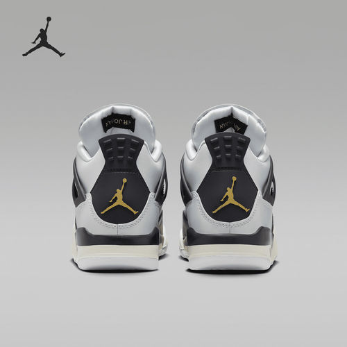 Nike/耐克正品JORDAN GS女子大童气垫耐磨篮球鞋FZ8585-070