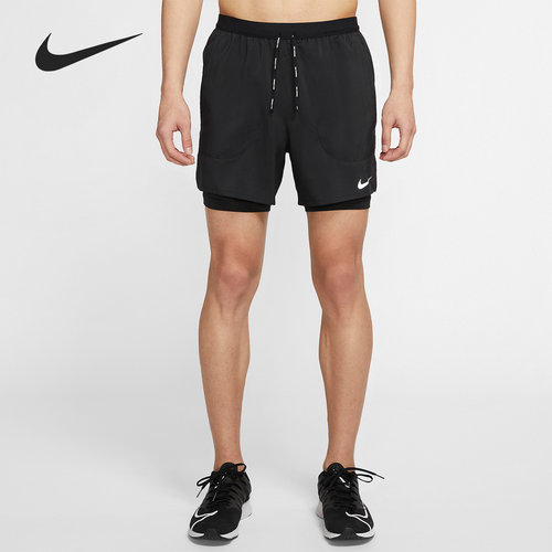 男子跑步运动短裤Nike/耐克