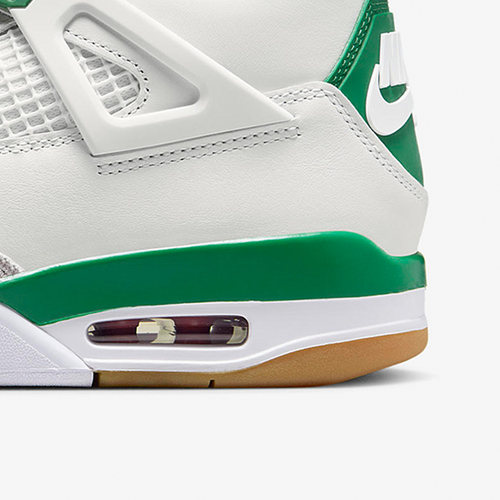 Nike/耐克正品SB Air Jordan 4 AJ4男款缓震篮球鞋DR5415-103