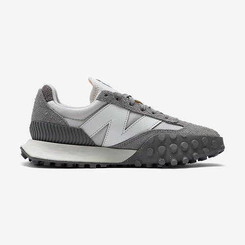 New Balance/NB正品运动男女同款经典复古耐磨低帮休闲鞋UXC72GG